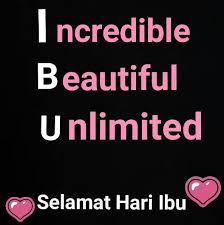 Selamat hari ibu के समान. Ucapan Selamat Hari Ibu Yang Menyentuh Hati Tantangan Jangan Mewek Satria Baja Hitam
