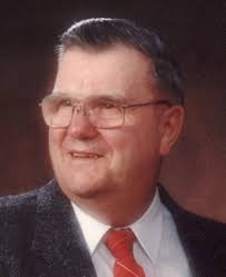 Obituary information for John Howard Struthers