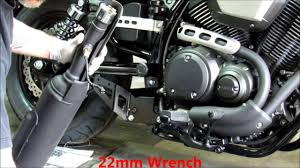 Automotive one will get the engine create back pressure helps the gears in the tip. Yamaha Bolt Exhaust Mod Off 67 Www Daralnahda Com