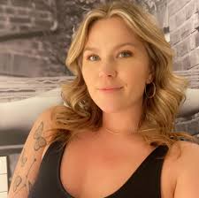 The Hair Chick at Salon Concepts