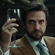 Dr Frederick Chilton (@DocSeekingFame)