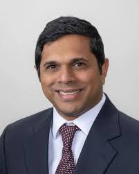 Dr. Sajith Joseph, MD