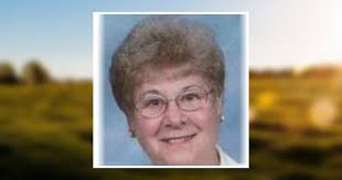 Margaret Christine Rahn Obituary June 29, 2013
