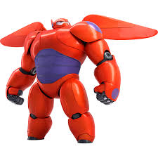 Baymax is the deuteragonist of the big hero 6 franchise. Baymax Heroes Wiki Fandom