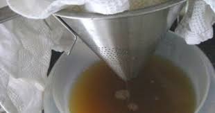 Wie Man Fond Kocht Rezepte Fur Geflugelfond Lammfond Rinderfond Kalbsfond Geflugelfond Rinderfond Kochen