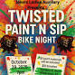 TWISTED PAINT N SIP event image