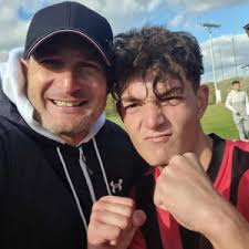 Fiul lui Laszlo Balint lasă Ciucul pentru altă echipă din Liga 2