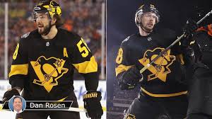 Dumoulin gaf ook meer uitleg over het verloop van zijn tijdrit. Letang Dumoulin Injured For Penguins In Loss To Flyers At Stadium Series