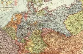 Historische Landkarten Alte Landkarten Landkarte Karten