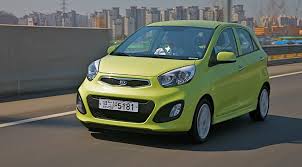 It also has apple carplay and android auto support, plus six airbags and stability control. Kia Picanto 1 25 5dr 2011 Review Car Magazine