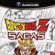 · for dragon ball z: Dragon Ball Z Sagas Nintendo Fandom
