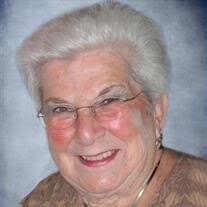 Thelma E. Brown Obituary (2024)