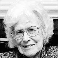 EVELYN LARSON Obituary (2012)