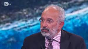 Gad Lerner: "Devono dire che l'immigrazione è colpa di un burattinaio con  il naso adunco"