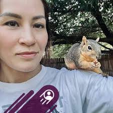 Lori Musgrave's Instagram, Twitter & Facebook