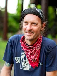 Ed Parrish, Jr. — Rivers of Steel