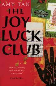 Check spelling or type a new query. Book Review The Joy Of Luck Club Sail Magazine
