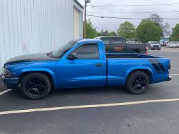 Image result for Patriot Blue 1999 Dodge Truck