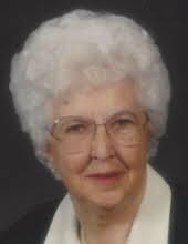 Obituary information for Madelene L Enman