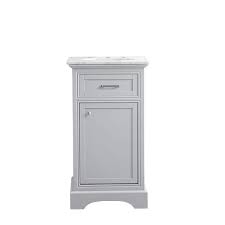 Single Bathroom Vanity