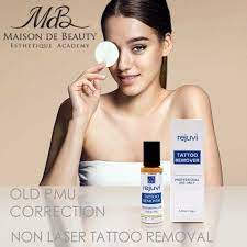 Each tattoo removal treatment session lasts about 30 to 60 minutes, depending on the size of the tattoo. Rejuvi Tattoo Remover Training 22 02 2021 In Helsinki Maison Store