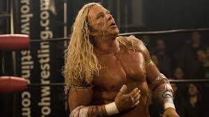 The Wrestler (2008) | MUBI