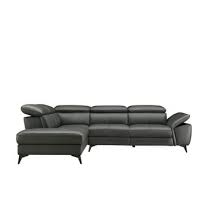 274 x 128 cm description : Canape D Angle Cuir Pas Cher But Fr