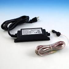 Lighting Guide Deck Lighting Power Supplies Decksdirect