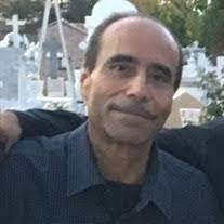 Rick Hermosillo's Instagram, Twitter & Facebook