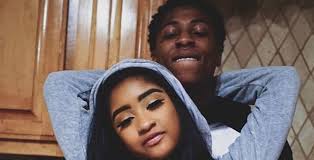 He garnered a cult following between 2015 and 2017, during which he released eight successful, independent mixtapes. Nba Youngboy S New Younggirl Is Young Lyric Hip Hop Lately