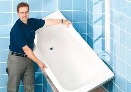 Beim wechseln des wasserhahns ist darauf zu achten küchenspüle: Badewannentausch Wanne In Wanne Fixer Aus Und Einbau Der Wanne