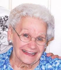 Obituary for Mae L. Hendricks