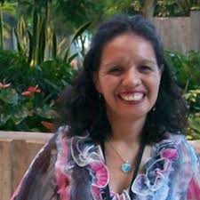 Fernanda CAMACHO-ALANIS