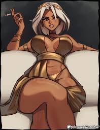 fortnite, fortnite: battle royale, aphrodite, aphrodite (fortnite),  magaska19 - R34 Vault