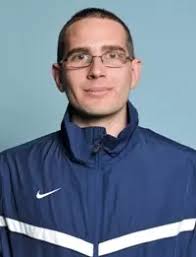 2012-13 Track and Field Roster