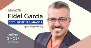 GMCSF Welcomes Back Two Former Board Members