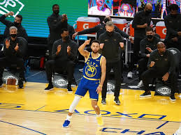 The new york knicks pay a visit to the golden state warriors at the oracle arena on tuesday night. Golden State Warriors Vs Brooklyn Nets Nba Picks Odds Predictions 2 13 21 Sports Chat Place