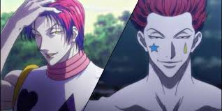 14 Things You Might Not Know About Hunter x Hunter's Hisoka