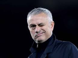 Maybe you would like to learn more about one of these? Bayern Munchen Dan Jose Mourinho Jadi Topik Viral Di Bundesliga Kangbola