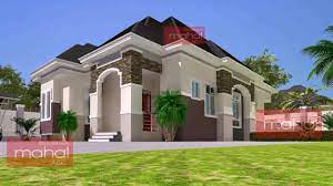 Floor plan of three bedroom flat. 3 Bedroom Duplex House Plans In Nigeria See Description See Description Youtube