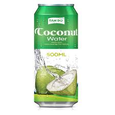 Not only is coconut water low calorie, but it is super hydrating and will thus ward off any hangovers that might come your way. 500ml Young Coconut Water Refresh Drink Mix Pure Quality From Vietnam Buy Young Coconut Water Refresh Drink Mix Coconut Water Brands Product On Alibaba Com