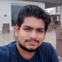 Niraj Joshi's Instagram, Twitter & Facebook