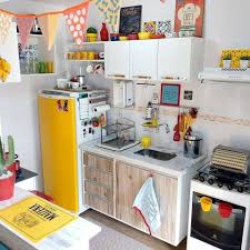 Sesuaikan luas dan bentuk ruangan dengan desain dapur. Sempit Desain Dapur Sederhana Unik Sempoa Dunia