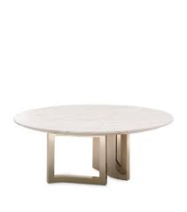 Fendi Casa Ford Dining Table Harrods Uk In 2021 Table Furniture Dining Table Coffee Table