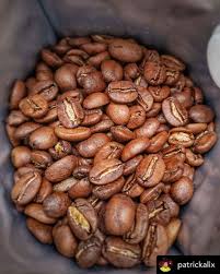 Roasted Philippine Coffee Beans Raw Coffee Beans Coffee Beans Coffee In A Cone