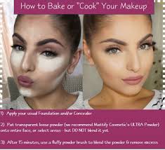 Best Makeup For Oily Skin Makeup For Oily Skin Powder For Oily Skin Best Products For Oily Skin Mattifyin Baking Makeup Technique Baking Makeup Skin Makeup
