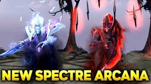 The dota 2 community, still recovering from the shocking news of the international 10 being. Dota 2 Nemestice Event Battle Pass Introduces Spectre Arcana Here Are The Full Details According To Valve Tech Times