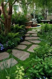 Epingle Sur Jardin