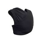 Agility Stretch Carrier, Black, Medium JJ Cole