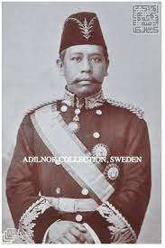 Sultan mizan zainal abidin stadium. Portrait Kesultanan Terengganu Islamiah Melayuwiah Facebook